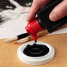 Creative Mark Lian Zhen Black Ink 100gm Bottle - (85703) Creative Mark Lian Zhen Black Ink 100gm Bottle - (85703)
