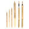 Golden Panda Bamboo Sketch Pens Golden Panda Bamboo Sketch Pens