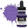 Liquitex Professional Acrylic Ink 30mL Phthalocyanine Blue (Red Shade) - (200036294) Liquitex Professional Acrylic Ink 30mL Phthalocyanine Blue (Red Shade) - (200036294)