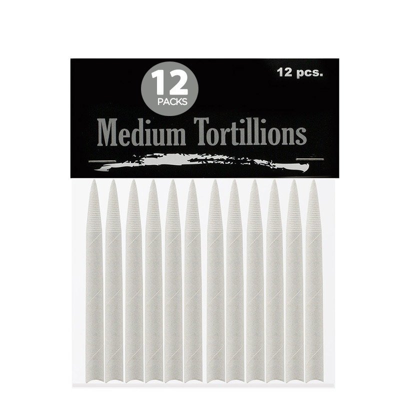Creative Mark Tortillions