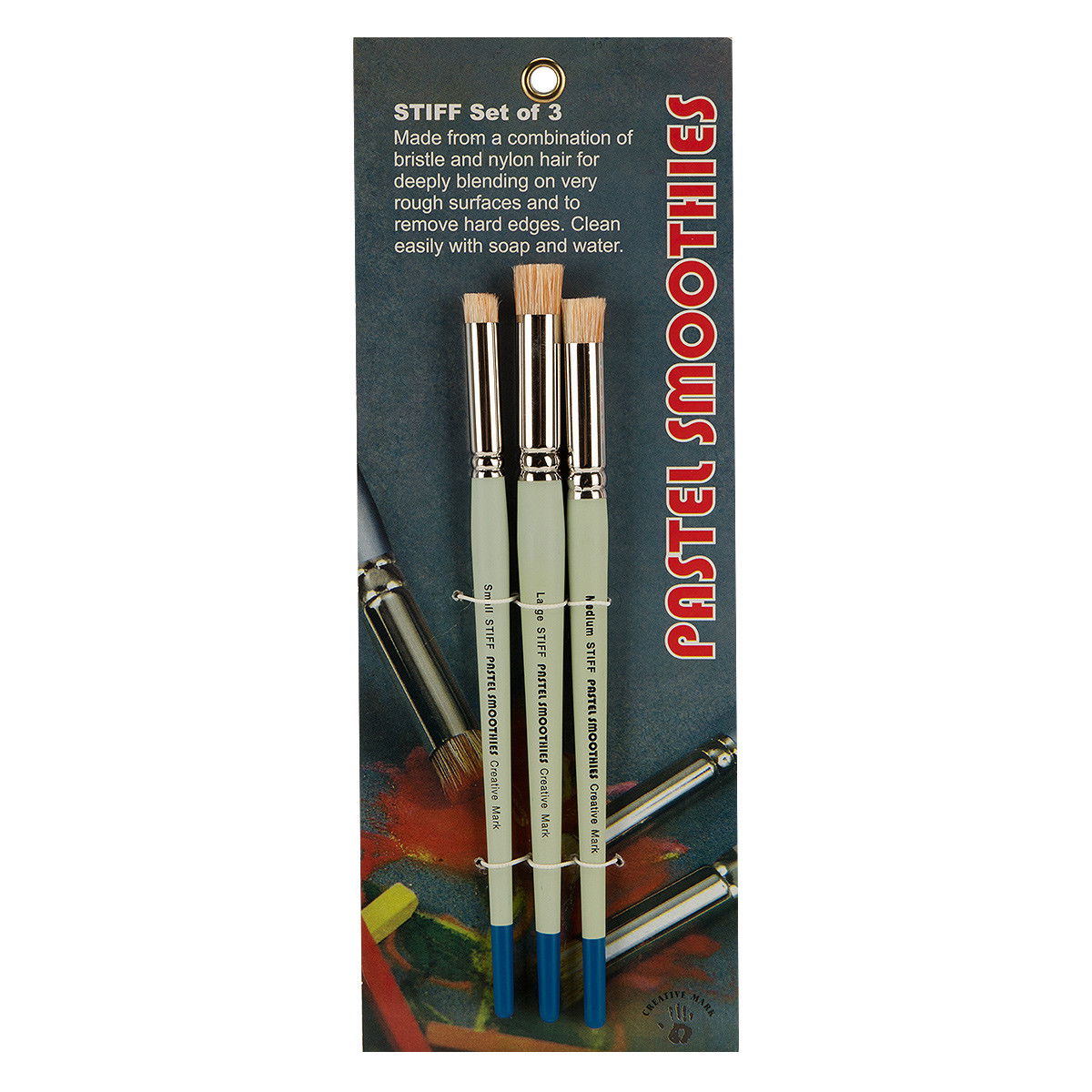 Creative Mark Pastel Smoothie Sets