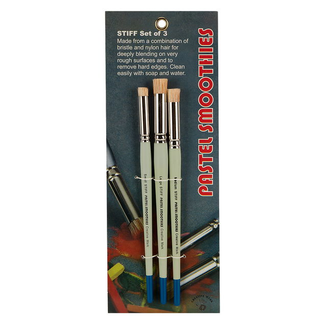 Creative Mark Pastel Smoothie Sets Creative Mark Pastel Smoothie Sets