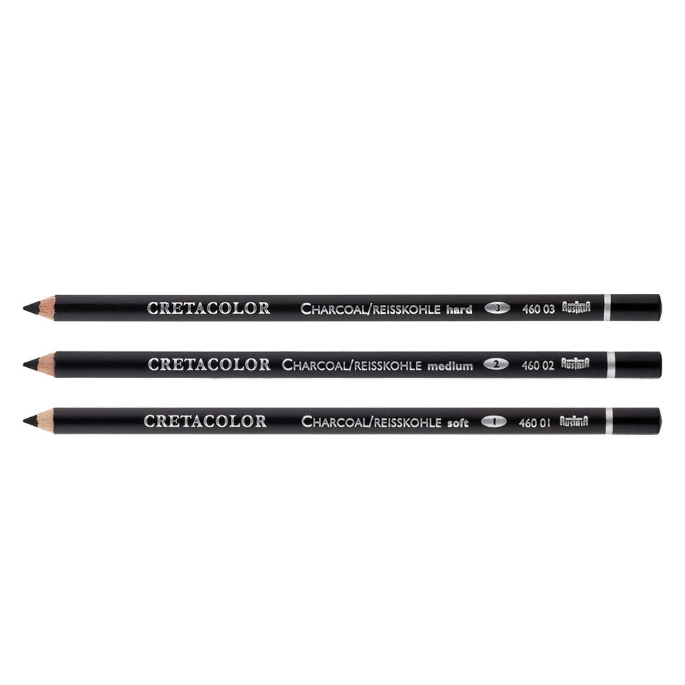 Cretacolor Charcoal Pencil
