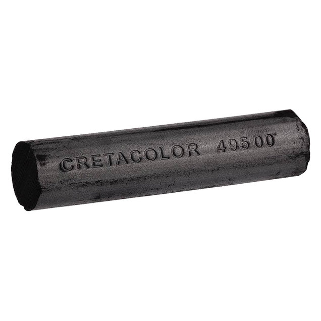 Cretacolor Chunky Charcoal Stick - (62446) Cretacolor Chunky Charcoal Stick - (62446)