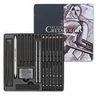 Cretacolor Black Box Drawing Set Cretacolor Black Box Drawing Set