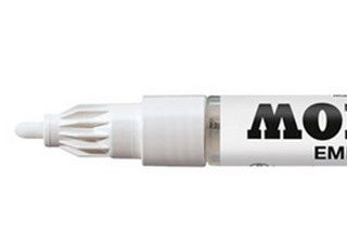 Molotow One4All Marker 2mm Empty Marker - (200014349)