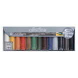 Cretacolor Art Chunky Set of 12 - (67959)