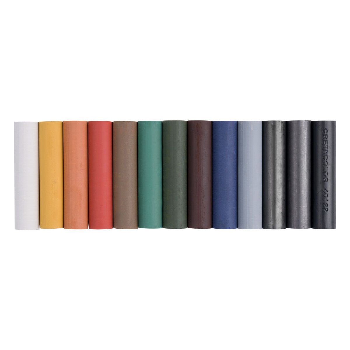 Cretacolor Art Chunky Set of 12 - (67959)