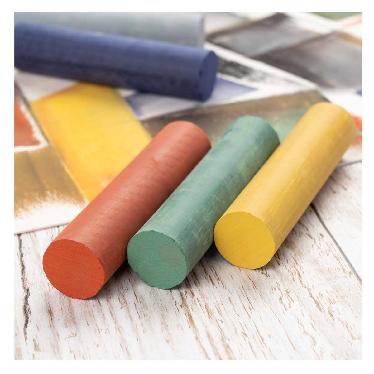 Cretacolor Art Chunky Set of 12 - (67959)