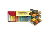 Cretacolor Art Chunky Set of 12