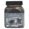 Cretacolor Charcoal Powder 175g Jar - (76664) Cretacolor Charcoal Powder 175g Jar - (76664)
