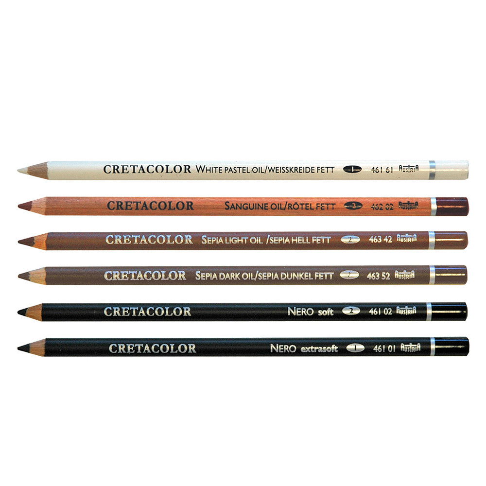Cretacolor Artists' Pencil