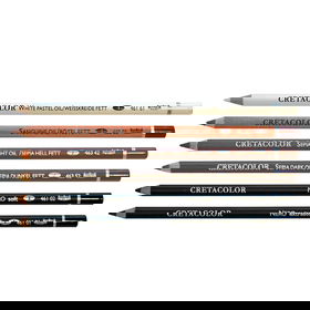 Cretacolor Artists' Pencil