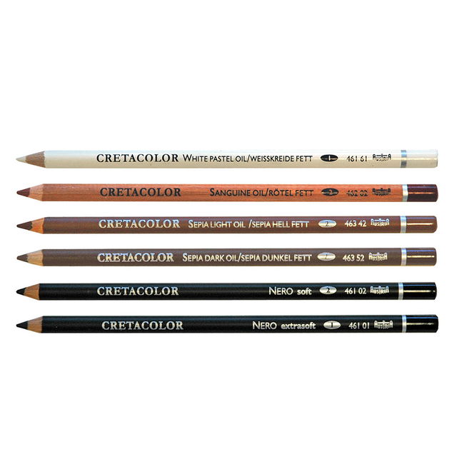 Cretacolor Artists' Pencil Cretacolor Artists' Pencil