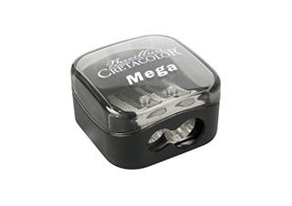 Cretacolor Megacolor Pencil Duo Sharpener