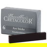 Cretacolor Extra Large Art Stick Cretacolor Extra Large Art Stick