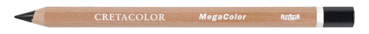 Cretacolor MegaColor Pencil