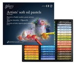 Mungyo Gallery Extra Soft Oil Pastel Set of 48 Mungyo Gallery Extra Soft Oil Pastel Set of 48