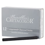Cretacolor Compressed Charcoal