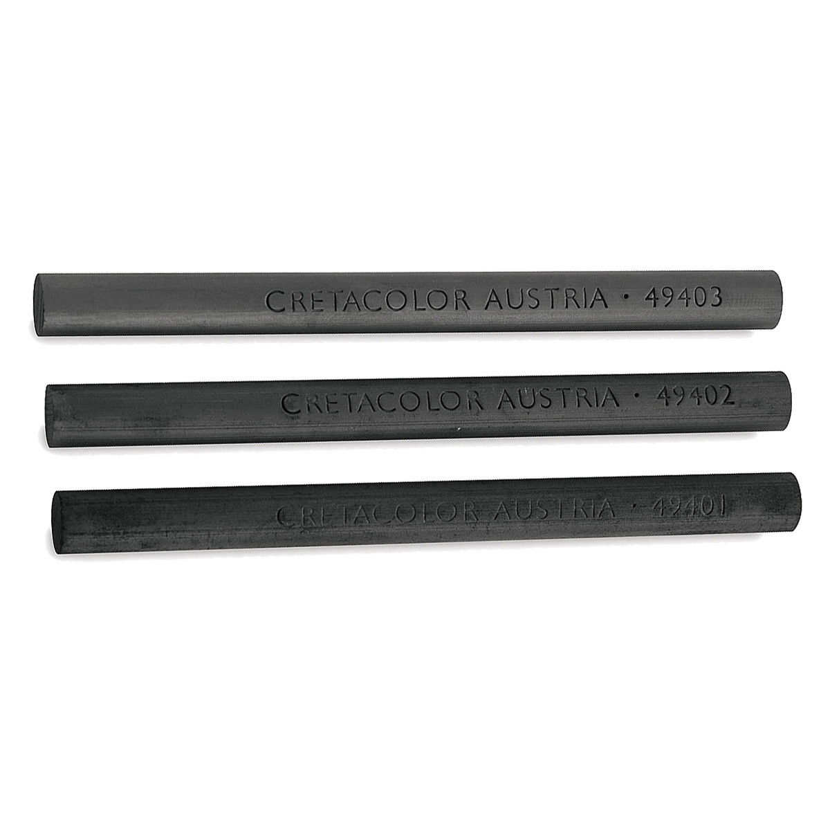 Cretacolor Compressed Charcoal