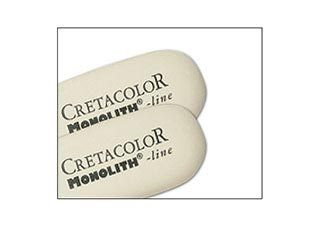 Cretacolor Monolith Eraser Large