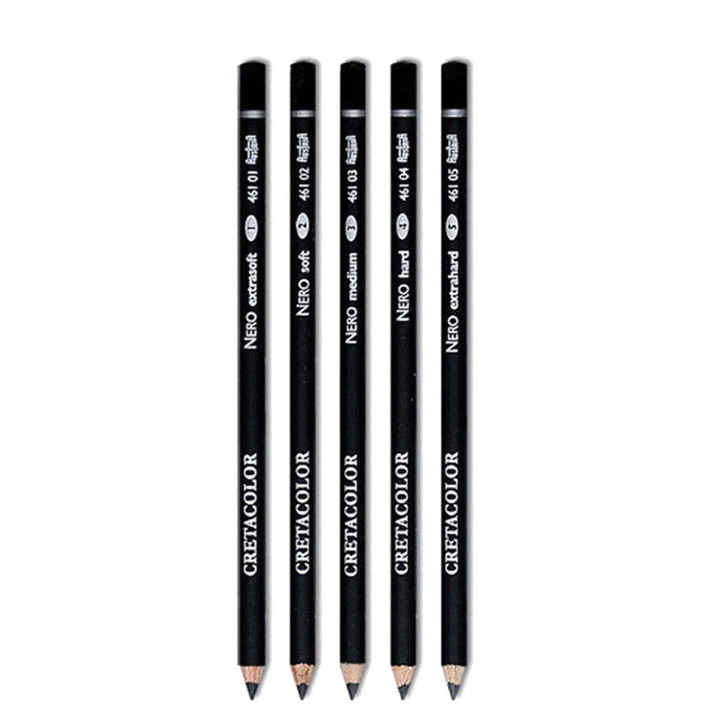 Cretacolor Nero Drawing Pencil