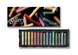 Mungyo Gallery Soft Pastels Set of 15 Mungyo Gallery Soft Pastels Set of 15