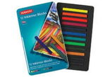 Derwent Inktense Block Tin Set of 12