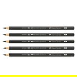 Faber-Castell Graphite Aquarelle Pencil Faber-Castell Graphite Aquarelle Pencil