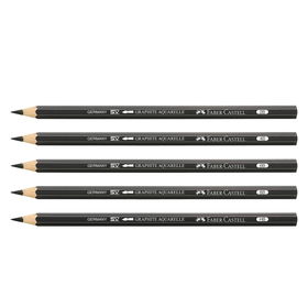 Faber-Castell Graphite Aquarelle Pencil