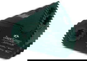 Faber-Castell 9000 2 Hole Pencil Sharpener
