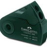 Faber-Castell 9000 2 Hole Pencil Sharpener Faber-Castell 9000 2 Hole Pencil Sharpener