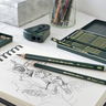 Faber-Castell 9000 Pencil Sets Faber-Castell 9000 Pencil Sets