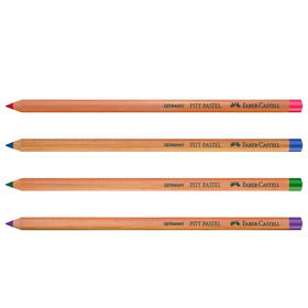 Faber-Castell Pitt Pastel Pencil