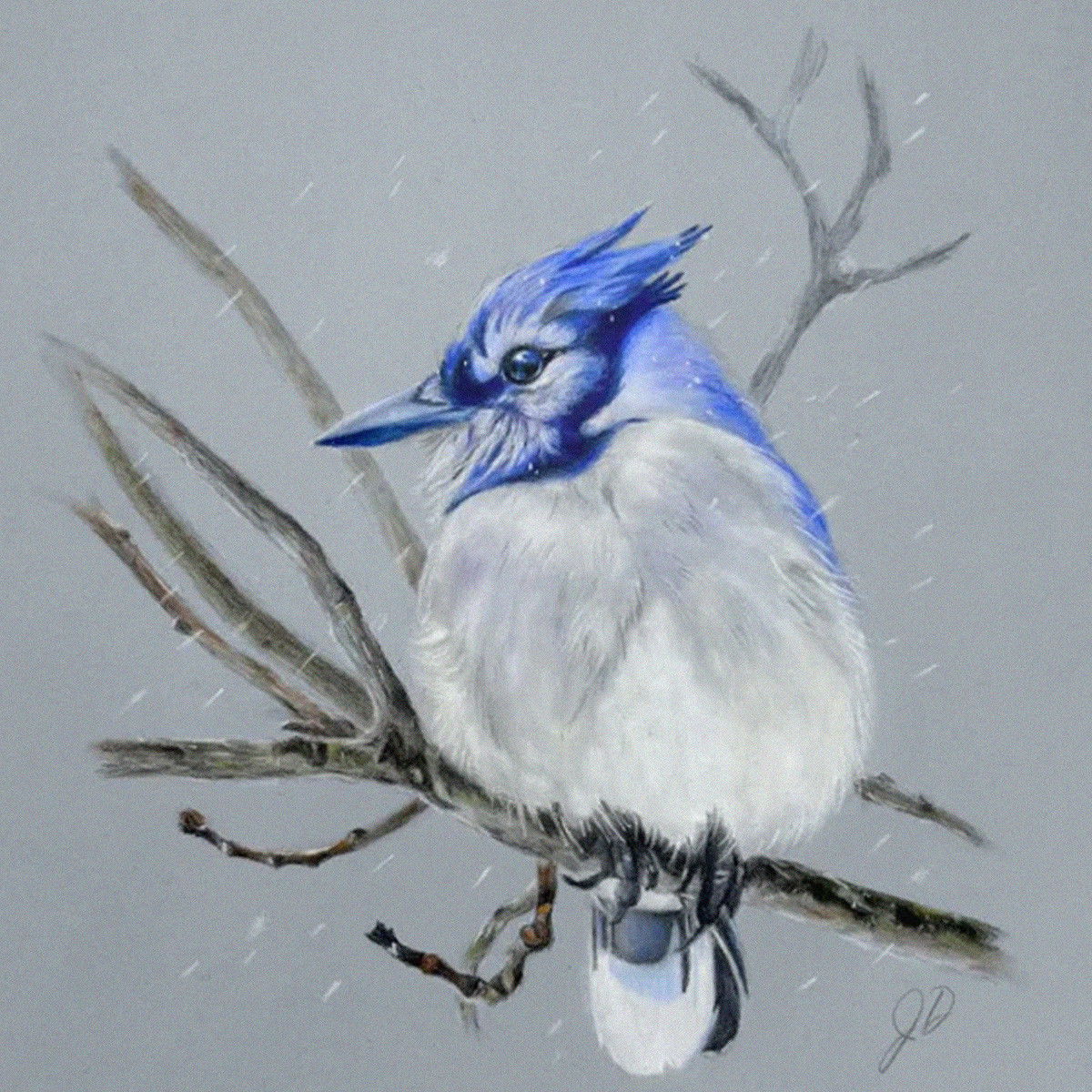 Faber-Castell Pitt Pastel Pencil