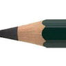 Faber Castell Jumbo 9000 Pencil 6B Faber Castell Jumbo 9000 Pencil 6B