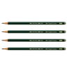 Faber-Castell 9000 Pencil Faber-Castell 9000 Pencil