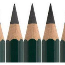 Faber-Castell 9000 Jumbo 5 Set Faber-Castell 9000 Jumbo 5 Set