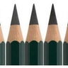 Faber-Castell 9000 Jumbo 5 Set Faber-Castell 9000 Jumbo 5 Set