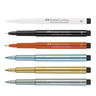 Faber-Castell Pitt Pen Faber-Castell Pitt Pen