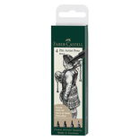 Faber-Castell Pitt Pen Sets