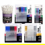 Sakura Gelly Roll Retractable Pen Sets