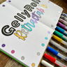 Sakura Gelly Roll Retractable Pen Sets Sakura Gelly Roll Retractable Pen Sets