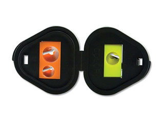 General Pencil 3 In 1 Sharpener