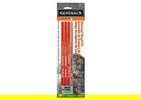 General Pencil Charcoal 4 Pencil Kit General Pencil Charcoal 4 Pencil Kit