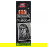 General's 7 Piece Charcoal Pencil Drawing Set General's 7 Piece Charcoal Pencil Drawing Set