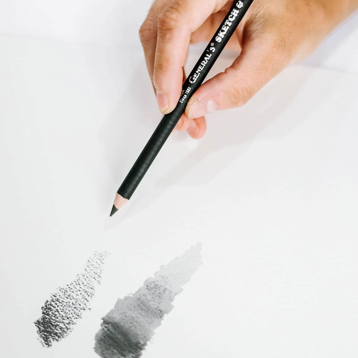 General Pencil Aqua Graphite Pencil Set - (200045345)