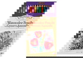 General Pencil Aqua Graphite Pencil Set