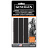 General Pencil Compressed Charcoal General Pencil Compressed Charcoal