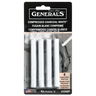 General Pencil Compressed Charcoal General Pencil Compressed Charcoal